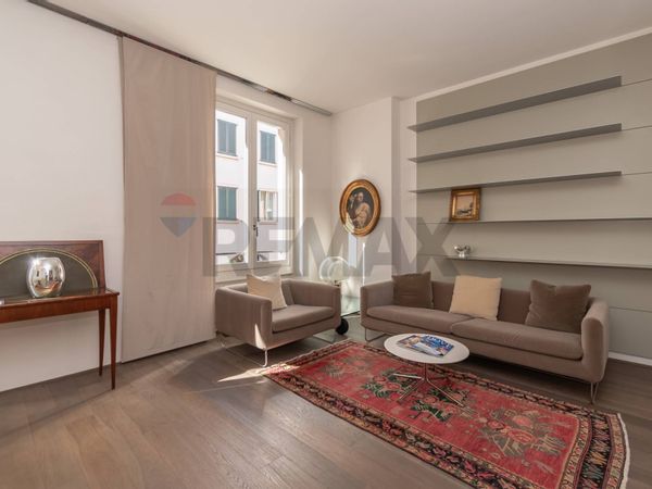 Appartamento Centro storico pregiato, Brescia, BS Vendita - Foto 2