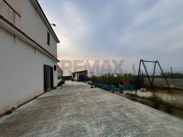 Villa singola Termini Imerese, PA Vendita - Foto 3