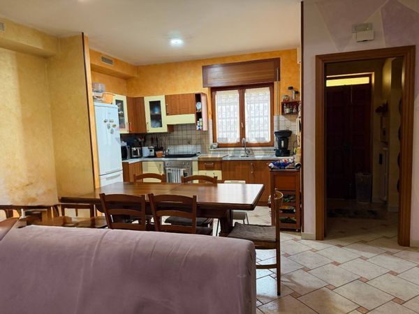 Casa Semindipendente Baranello, CB Vendita - Foto 3