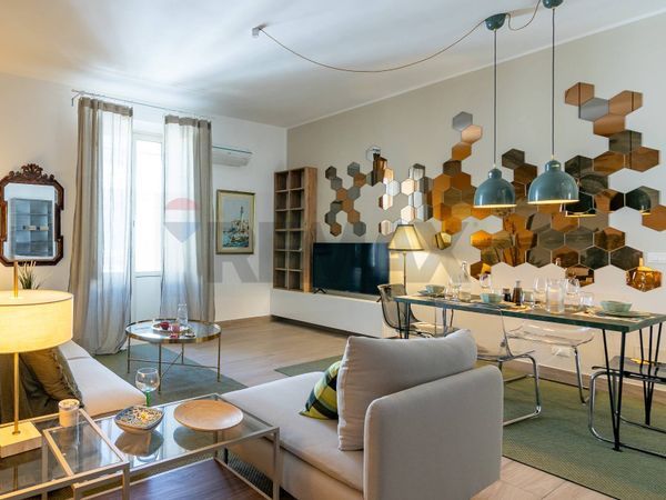 Appartamento Borgata, Siracusa, SR Affitto - Foto 4