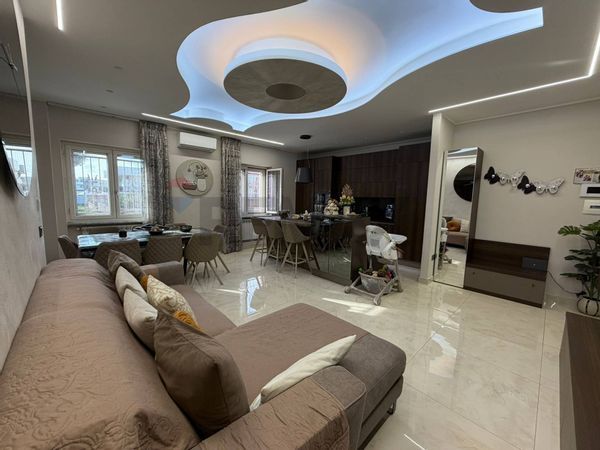 Appartamento Zona Amendola, Afragola, NA Vendita