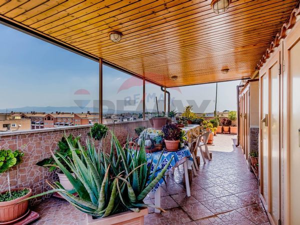 Attico/Mansarda Colle Fiorito, Guidonia Montecelio, RM Vendita - Foto 3