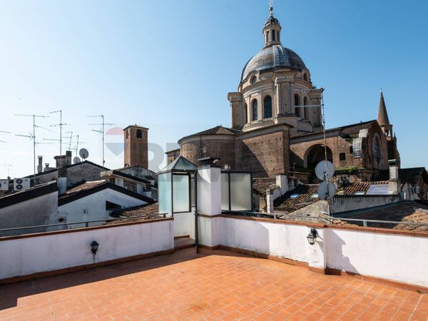 Attico/Mansarda Centro storico, Mantova, MN Vendita - Foto 2