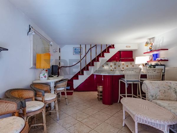 Appartamento Fregene, Fiumicino, RM Vendita