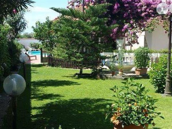 Villa singola Tor San Lorenzo, Ardea, RM Vendita - Foto 4