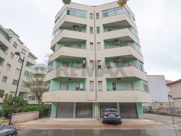 Appartamento Montesilvano Spiaggia, Montesilvano, PE Vendita