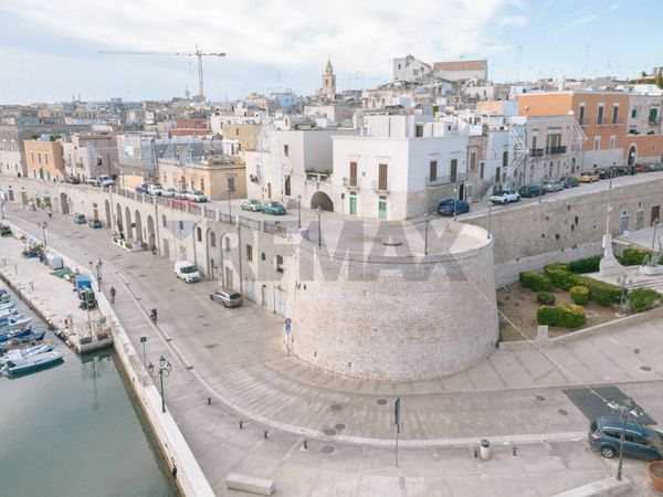 Appartamento Bisceglie, BT Vendita - Foto 3