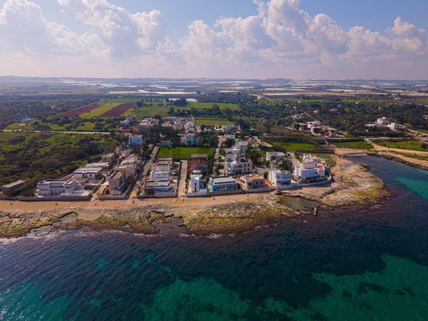 Villa o villino Mola di Bari, BA Vendita - Foto 2