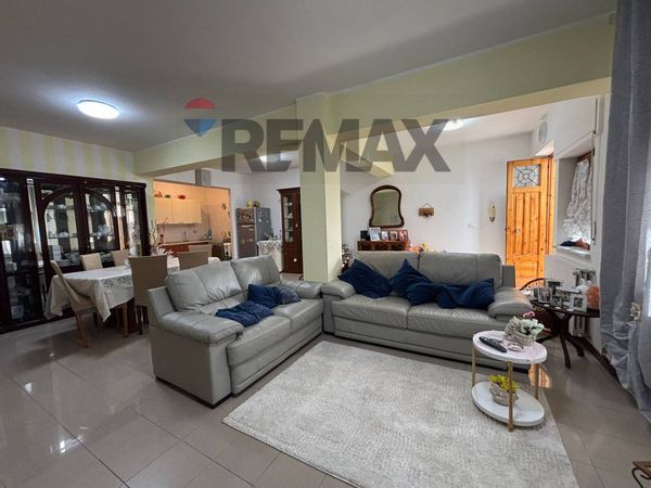 Casa Semindipendente San Giorgio Albanese, CS Vendita - Foto 2