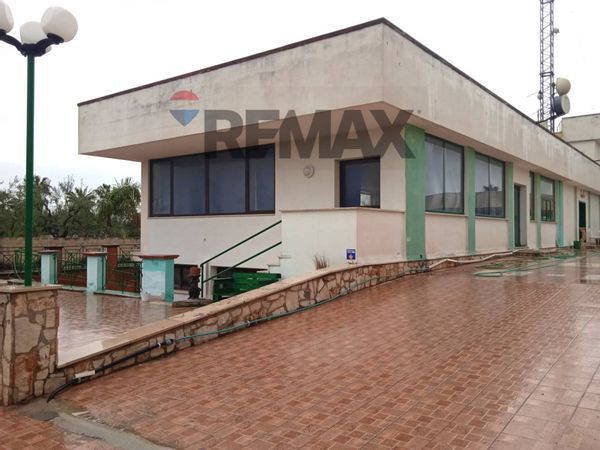 Commerciale Altro Barletta, BT Affitto - Foto 2