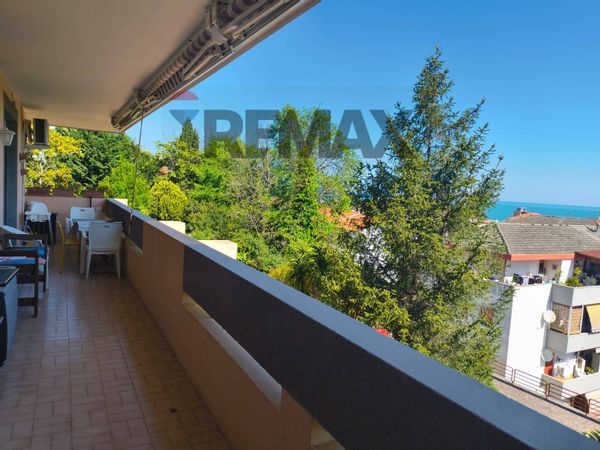 Villa a schiera Fascia Litorale Sud, Francavilla al Mare, CH Vendita - Foto 3
