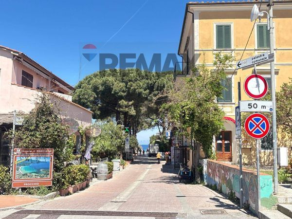 Albergo/Hotel Procchio, Marciana, LI Vendita - Foto 2