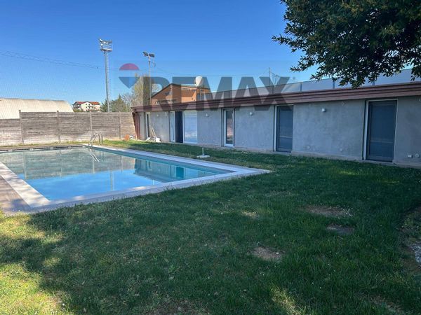 Villa singola Arnate, Gallarate, VA Vendita