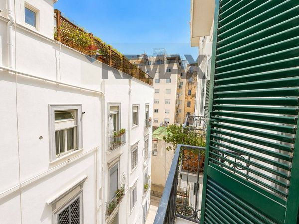 Appartamento Vomero, Napoli, NA Vendita - Foto 2
