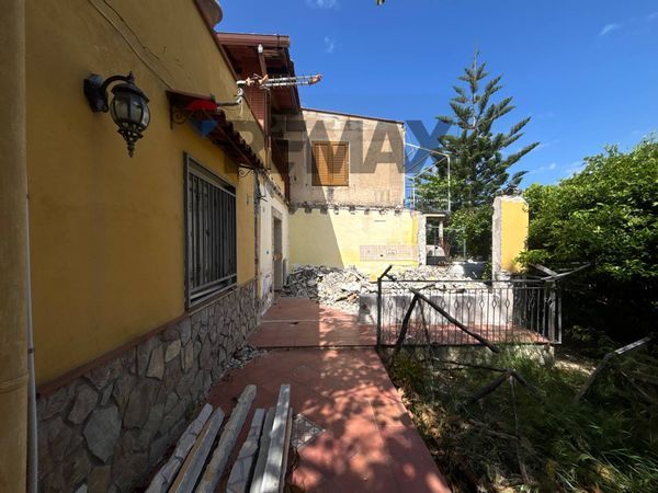 Villa o villino Termini Imerese, PA Vendita - Foto 4