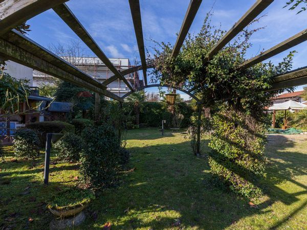 Porzione di villa Castelletto sopra Ticino, NO Vendita - Foto 4