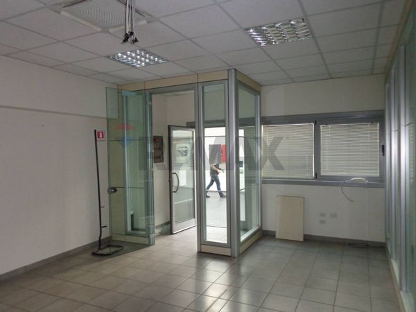 Ufficio Castelferretti, Falconara Marittima, AN Affitto - Foto 4