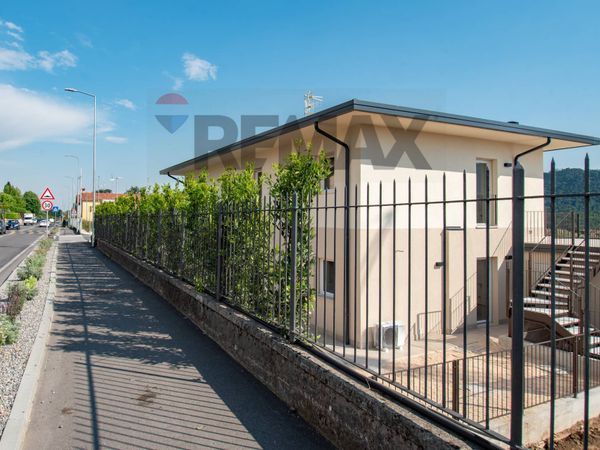 Appartamento Erbusco, BS Vendita - Foto 3