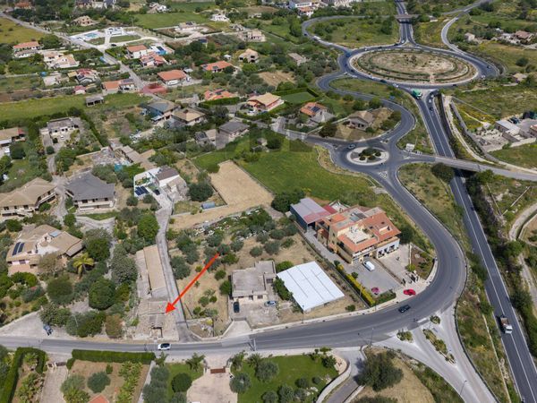Cascina/Casale Modica, RG Vendita - Foto 3