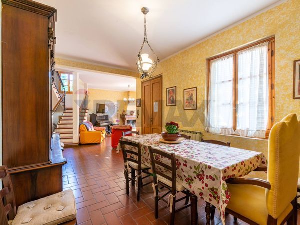 Casa Indipendente Ponte agli Stolli, Figline e Incisa Valdarno, FI Vendita