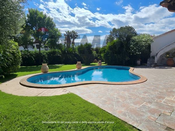 Villa singola Zona Foxi, Quartu Sant'Elena, CA Vendita - Foto 4