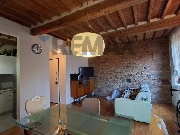 Appartamento Centro, San Giovanni Valdarno, AR Vendita - Foto 3