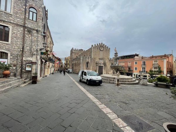 Locale Commerciale Centro, Taormina, ME Vendita - Foto 2