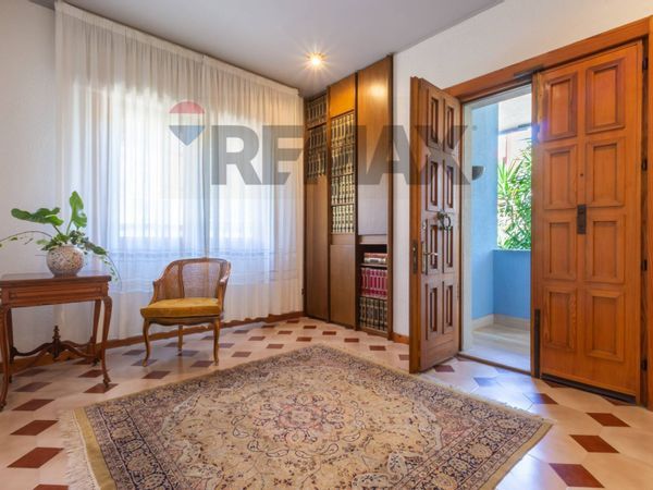 Villa singola Pirri Monreale, Cagliari, CA Vendita - Foto 4