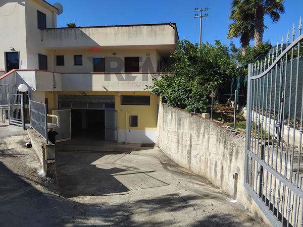 Magazzino Vieste, FG Affitto - Foto 2