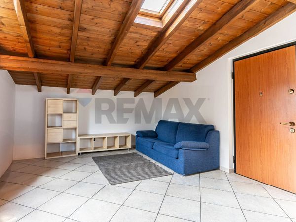 Appartamento Zona Cologno Centro, Cologno Monzese, MI Affitto - Foto 4