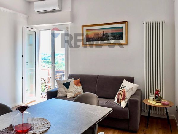 Appartamento Borgo Rodi, Ancona, AN Vendita - Foto 2