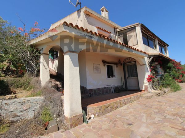 Villa singola Carloforte, SU Vendita - Foto 3