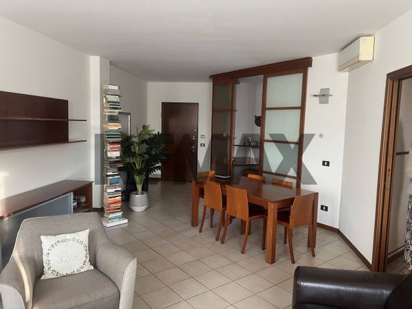 Appartamento Brusaporto, BG Vendita