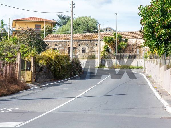 Villa singola Zona di prestigio, Catania, CT Vendita - Foto 2