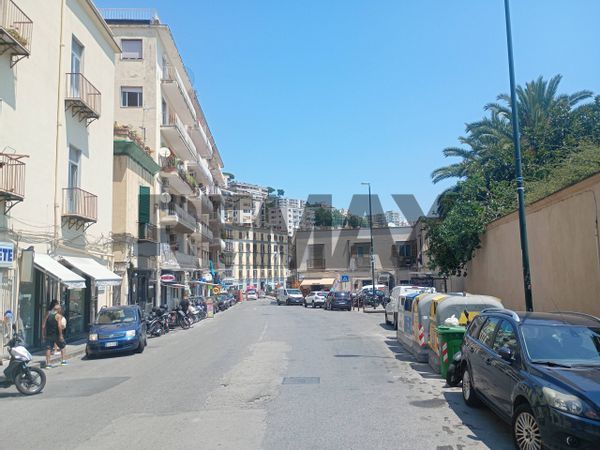Appartamento Posillipo, Napoli, NA Affitto - Foto 4