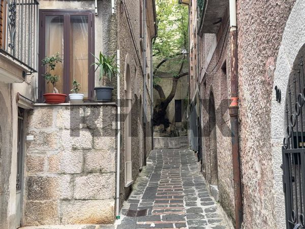 Appartamento Laceno, Bagnoli Irpino, AV Vendita - Foto 3