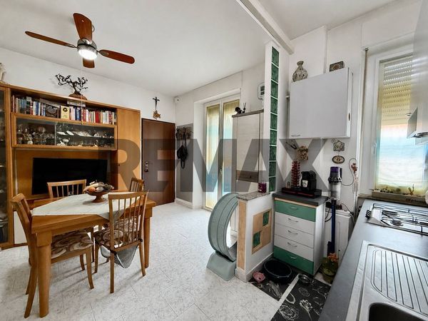 Appartamento Zona Giuseppina, Cremona, CR Vendita - Foto 2
