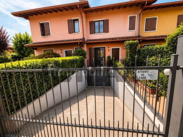 Villa a schiera Molinetto, Mazzano, BS Vendita - Foto 2