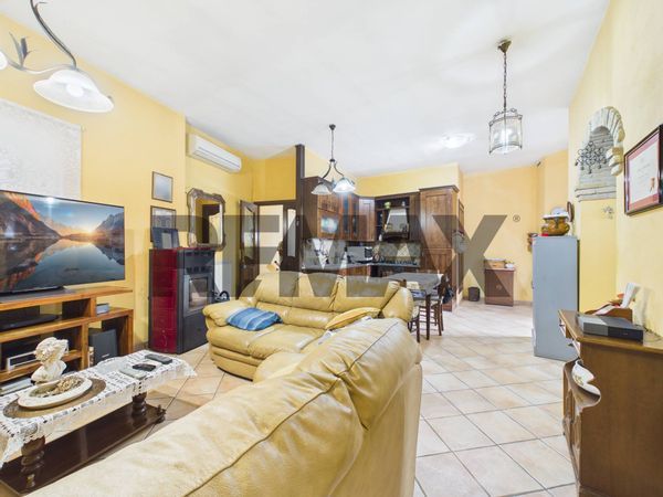 Appartamento Formello, RM Vendita - Foto 4