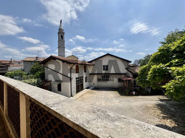Casa Indipendente Pasian di Prato, UD Vendita - Foto 3