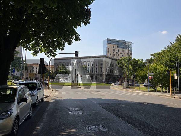 Appartamento Borgo Trento, Brescia, BS Vendita