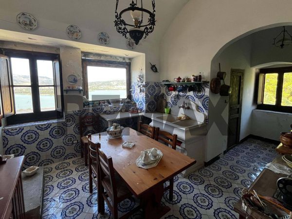 Cascina/Casale Piana degli Albanesi, PA Vendita - Foto 4