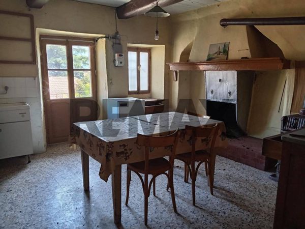 Porzione di casa Barbè, Oggebbio, VB Vendita - Foto 3