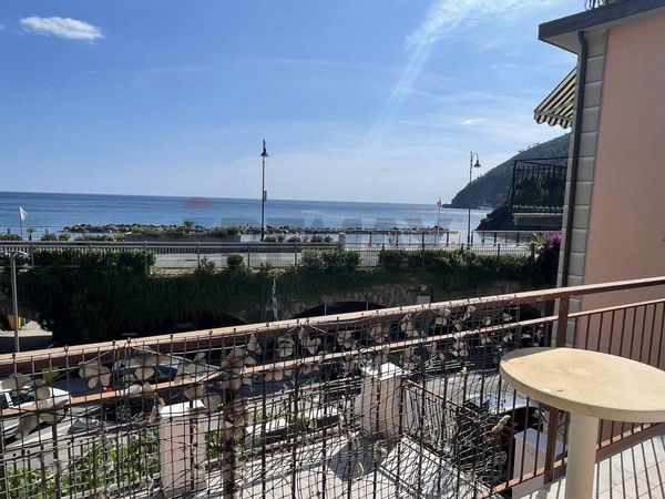 Appartamento Moneglia, GE Vendita