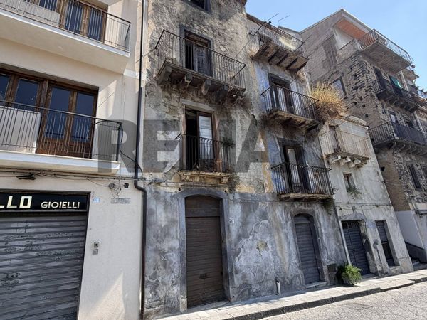 Casa Indipendente Castiglione di Sicilia, CT Vendita - Foto 3