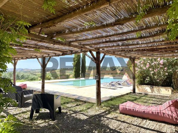 Villa singola Campagnatico, GR Vendita - Foto 3