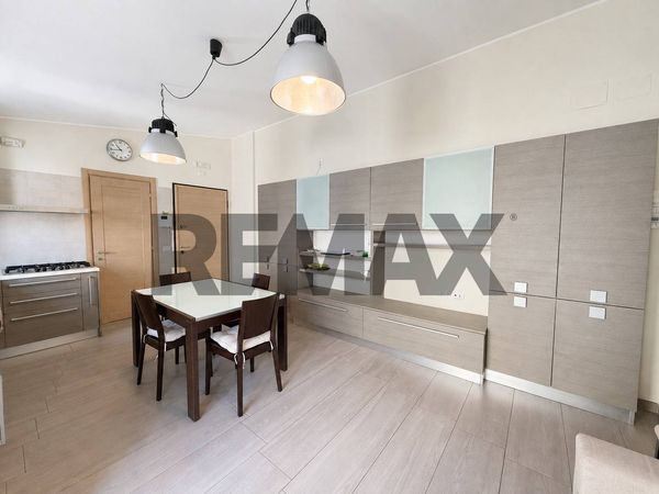 Appartamento Semicentro, Campobasso, CB Vendita - Foto 4