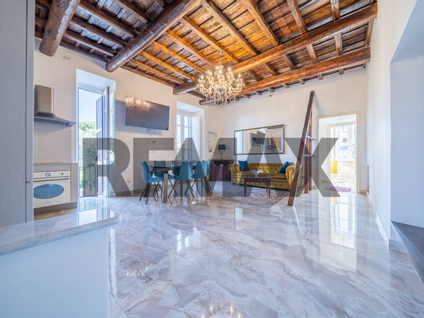 Appartamento Fiumicino (paese), Fiumicino, RM Vendita - Foto 2
