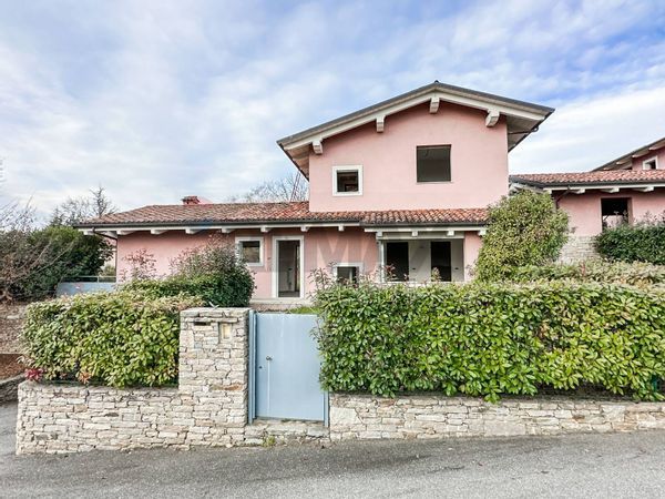 Casa Indipendente Vandorno, Biella, BI Vendita - Foto 3