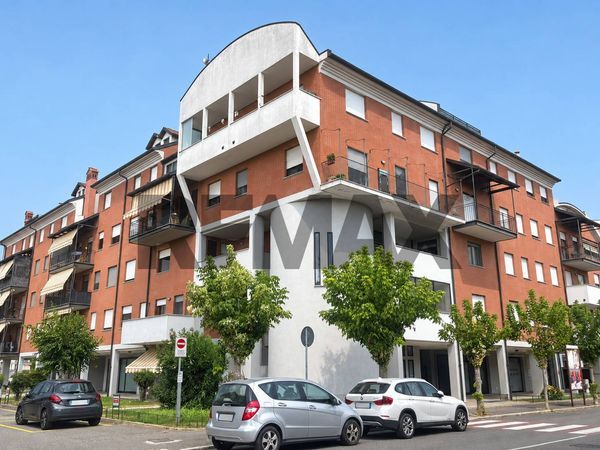 Appartamento Trecate, NO Vendita